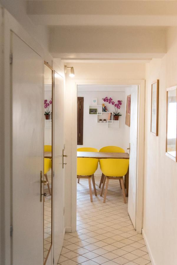Lion Rooftop Apartments Venice Novita' Exterior foto
