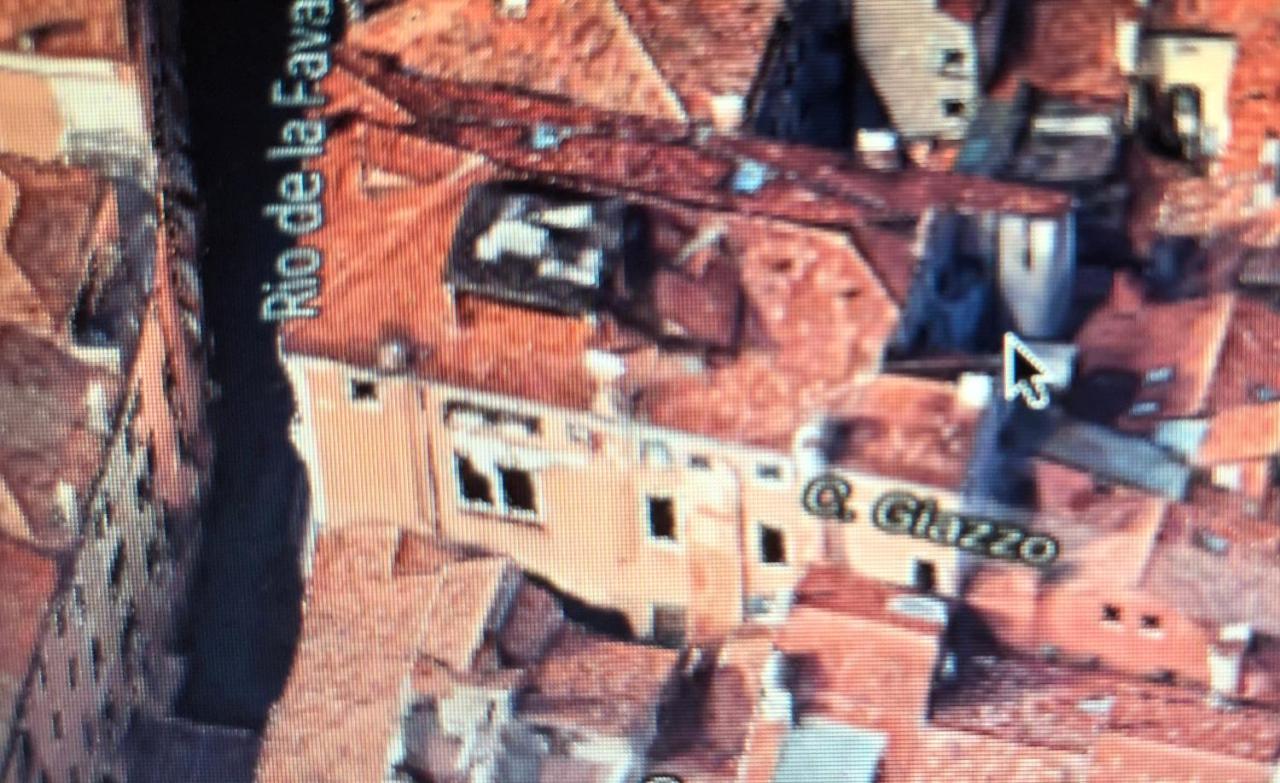 Lion Rooftop Apartments Venice Novita' Exterior foto